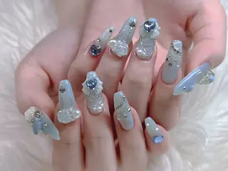 ネイル エムズ エムズのマツエク・マツパデザイン