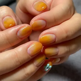 ネイル u sのネイルデザイン