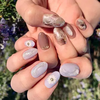 ネイル Charis エステ&ネイルのエステ・リラクイメージ