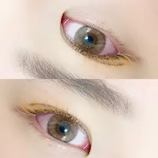 マツエク・マツパ Pono所属・Pono 心斎橋のマツエク・マツパデザイン