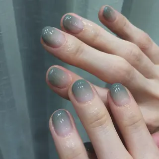 ネイル nagi .のネイルデザイン