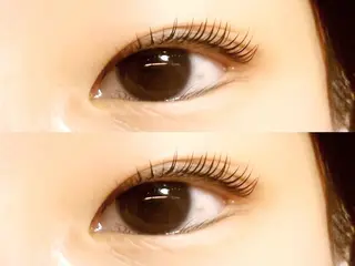 マツエク・マツパ sola: neolive近藤のマツエク・マツパデザイン