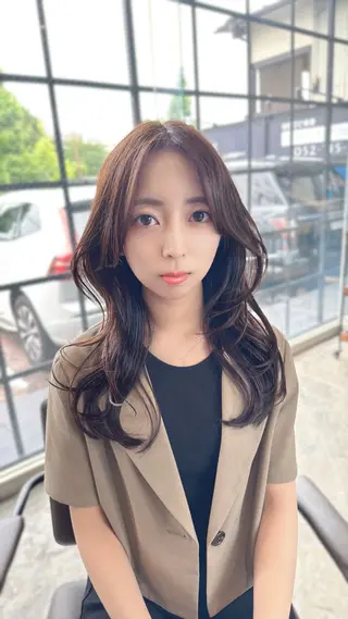 ロング 永田竜一/レイヤーの 撮影モデル募集のその他イメージ