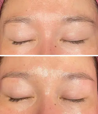 カク エイジュンのマツエク・マツパデザイン