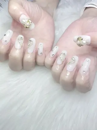 ネイル Kame_ nail🐢💕のネイルデザイン