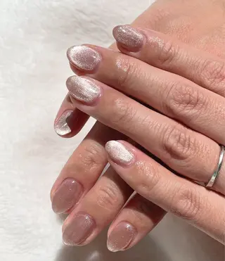 ネイル Ririka　Nail所属・平下 華のネイルデザイン