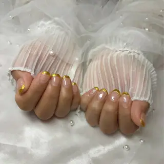 ネイル Nail Salon macherieのネイルデザイン