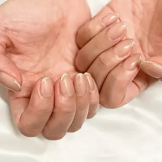 ネイル nail salon　BLANC所属・BLANC 《ブラン》のネイルデザイン