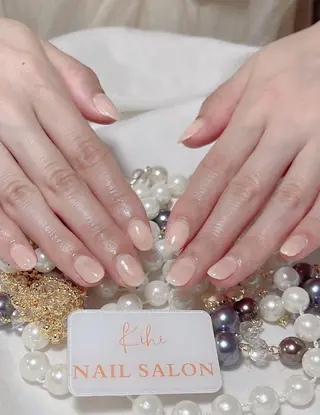 ネイル 村中 ハナのネイルデザイン