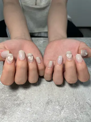 ネイル Raviliss ♡のネイルデザイン