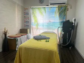 メンズ キッズ 脱毛・美肌サロン Epi Houseのエステ・リラクイメージ