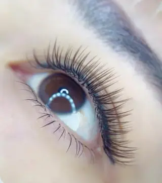 マツエク・マツパ An beauty2のマツエク・マツパデザイン