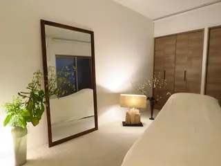 加藤 巳和のエステ・リラクイメージ