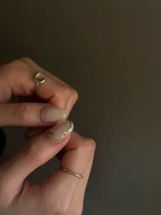 ネイル Manon/ rikaのネイルデザイン