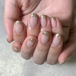 ネイル atelier FIORITURA所属・FIORITURA aiのネイルデザイン