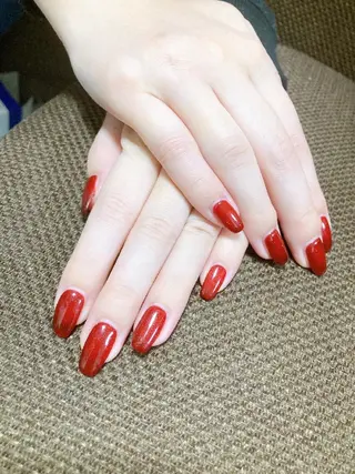 ネイル haru  nailのネイルデザイン