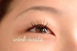 マツエク・マツパ MALLET所属・松井 亜衣のマツエク・マツパデザイン