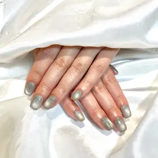 ネイル WISTERIA rirunaのネイルデザイン