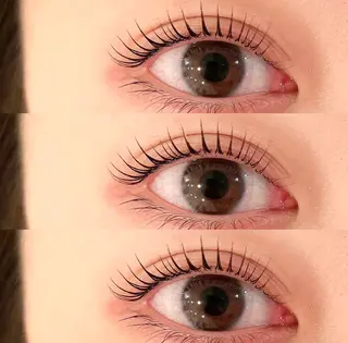 マツエク・マツパ matoi 吉祥寺所属・matoi eyelashのマツエク・マツパデザイン