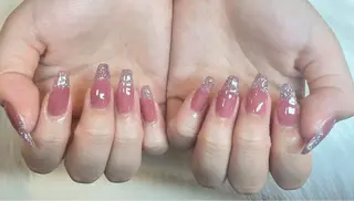 ネイル Sora Nail Ayaseのネイルデザイン