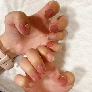 ネイル eptu nailのネイルデザイン