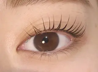 マツエク・マツパ ayano🐾 eightのマツエク・マツパデザイン