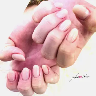 ネイル ネイルサロン　Lian所属・Lian Yulilianのネイルデザイン