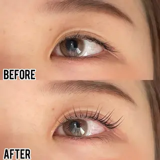 マツエク・マツパ JERICHO HAIR所属・河野 由佳の眉毛・アイブロウイメージ