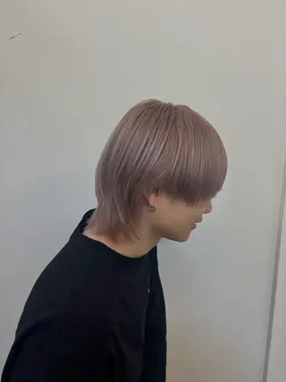 メンズ ハナ🌻/福岡美容室 /kiiのヘアスタイル