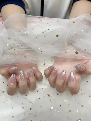 ネイル ジョリ kasumi🌹💅のネイルデザイン