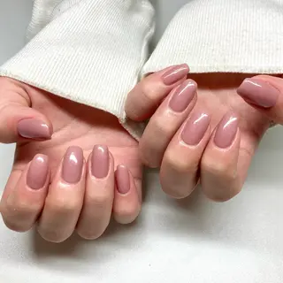 ネイル 三浦 あかりのネイルデザイン