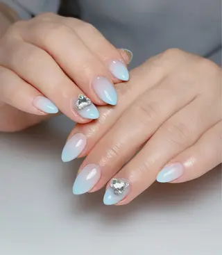 ネイル 👍thumbs up nail👍のネイルデザイン