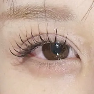 マツエク・マツパ soposilma 🧸今季OPENのマツエク・マツパデザイン