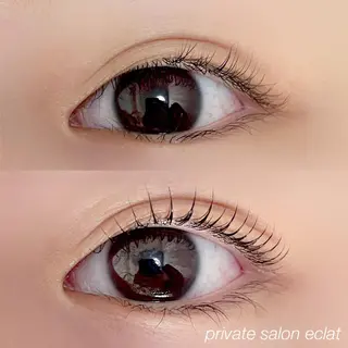 マツエク・マツパ privatesalon eclat所属・マキタ カナイのエステ・リラクイメージ