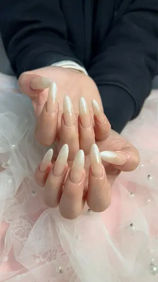 ネイル MIKIネイル サイロン蕨店のネイルデザイン