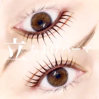 マツエク・マツパ étora新宿 まつげ/眉毛のマツエク・マツパデザイン