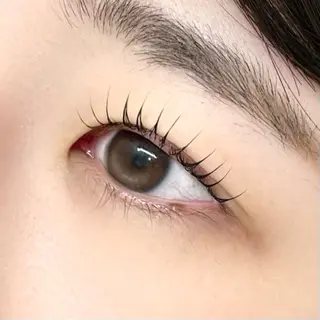 マツエク・マツパ makea 与野店 seri💫のマツエク・マツパデザイン