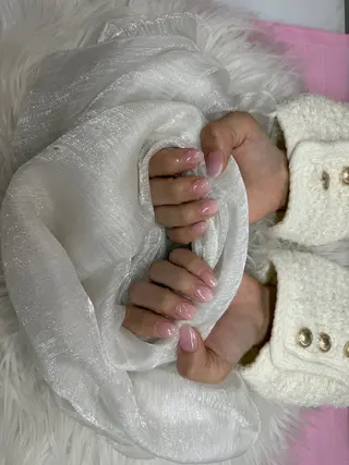 ネイル &Me さらのネイルデザイン