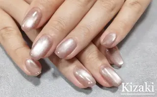 ネイル Kizaki.. Saoriのマツエク・マツパデザイン