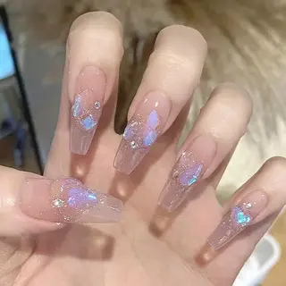 ネイル ネイル＆マツゲ crebiaのマツエク・マツパデザイン