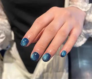 ネイル 🪷福本 亜実　/大阪心斎橋のネイルデザイン