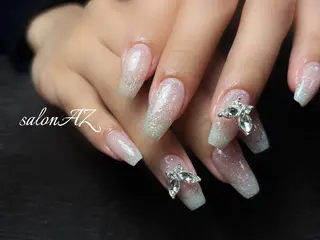 ネイル salon AZのネイルデザイン