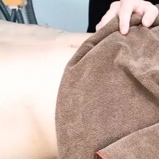 メンズ 男の脱毛専門店『toal』新宿高田馬場店所属・【都度払い】メンズ 脱毛『toal』のエステ・リラクイメージ