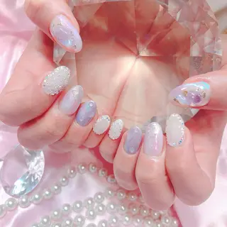 ネイル Private Salon 大宮のネイルデザイン