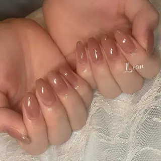 ネイル K. Misakiのネイルデザイン