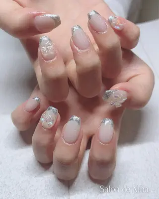 ネイル 「サロンデニナ」 nail salonのネイルデザイン