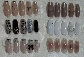 ネイル Nailist. Nのネイルデザイン