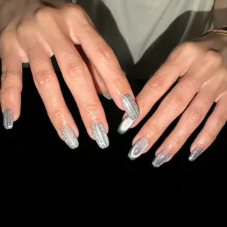 ネイル Seeil所属・Seeil .のネイルデザイン