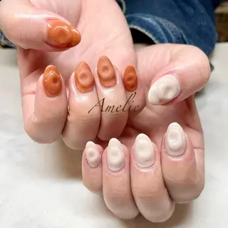 ネイル yo koのネイルデザイン