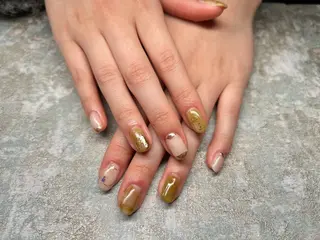 ネイル Lisa’s Salonのネイルデザイン